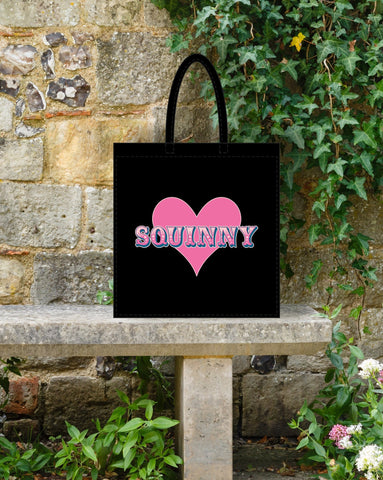 love southsea squinny bag